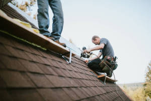Local Roofers in Braddock Hills, PA